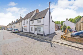 Samuel Pepys Cottage